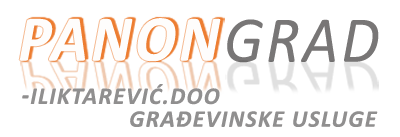 PanonGrad Iliktarević